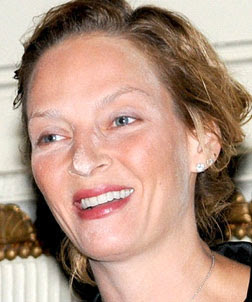 Nicole Kidman Makeup Disasters