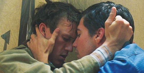 Brokeback Mountain, 4