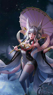 Gambar Mobile Legend HD