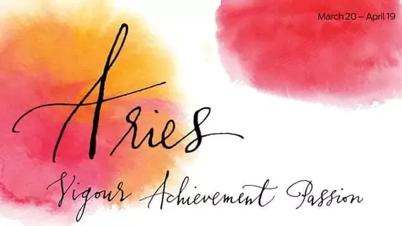 Relationship With Aries (March 20-April 19)