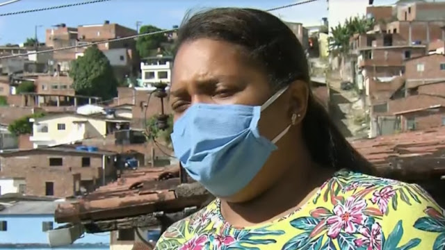 'Se fosse eu, meu rosto estaria estampado', desabafa mãe após morte do filho de 5 anos