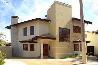 Imágenes de casas Imágenes de casas