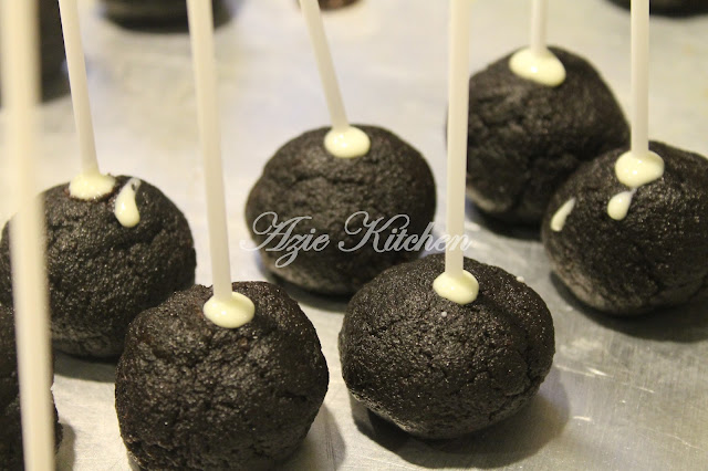 Cake Pop Nellisa