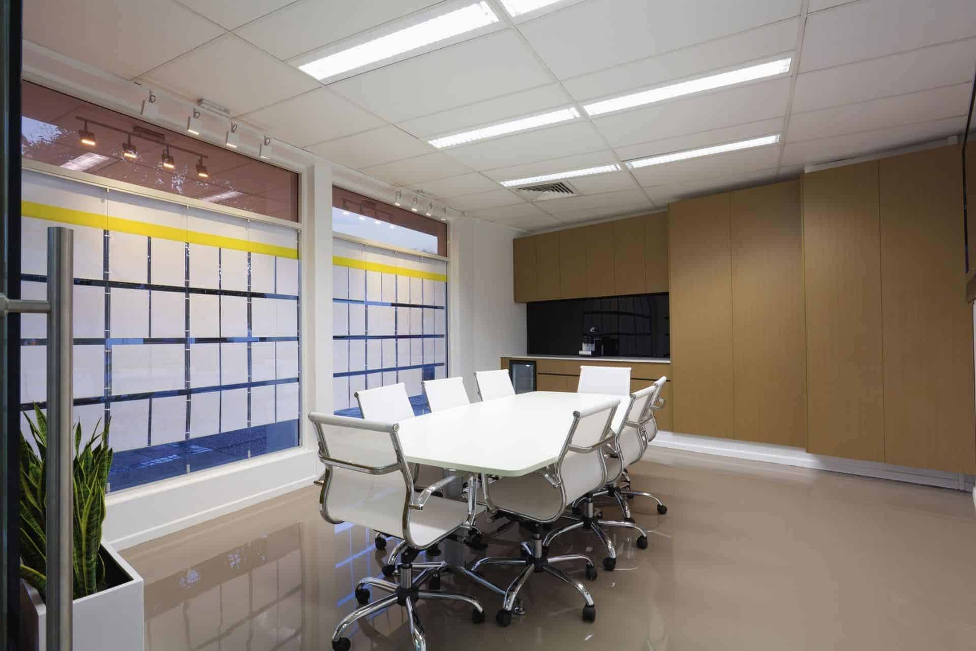 Hiring the Best Interior Designers In Pune For Office Renovation