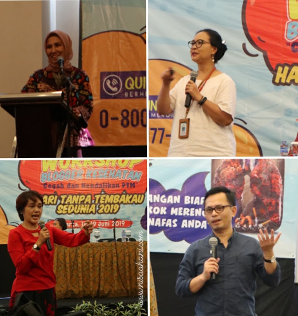 narasumber acara kemenkes narasumber acara kemenkes