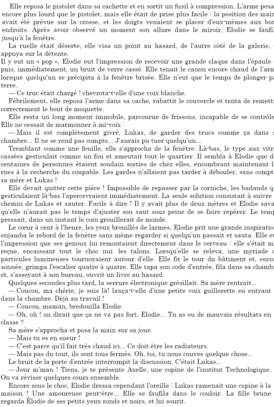 Le Monde D En Haut Resumé Par Chapitre Blog de la classe de M.Létienne: Bon week-end ! (Chapitre 4 du Monde d
