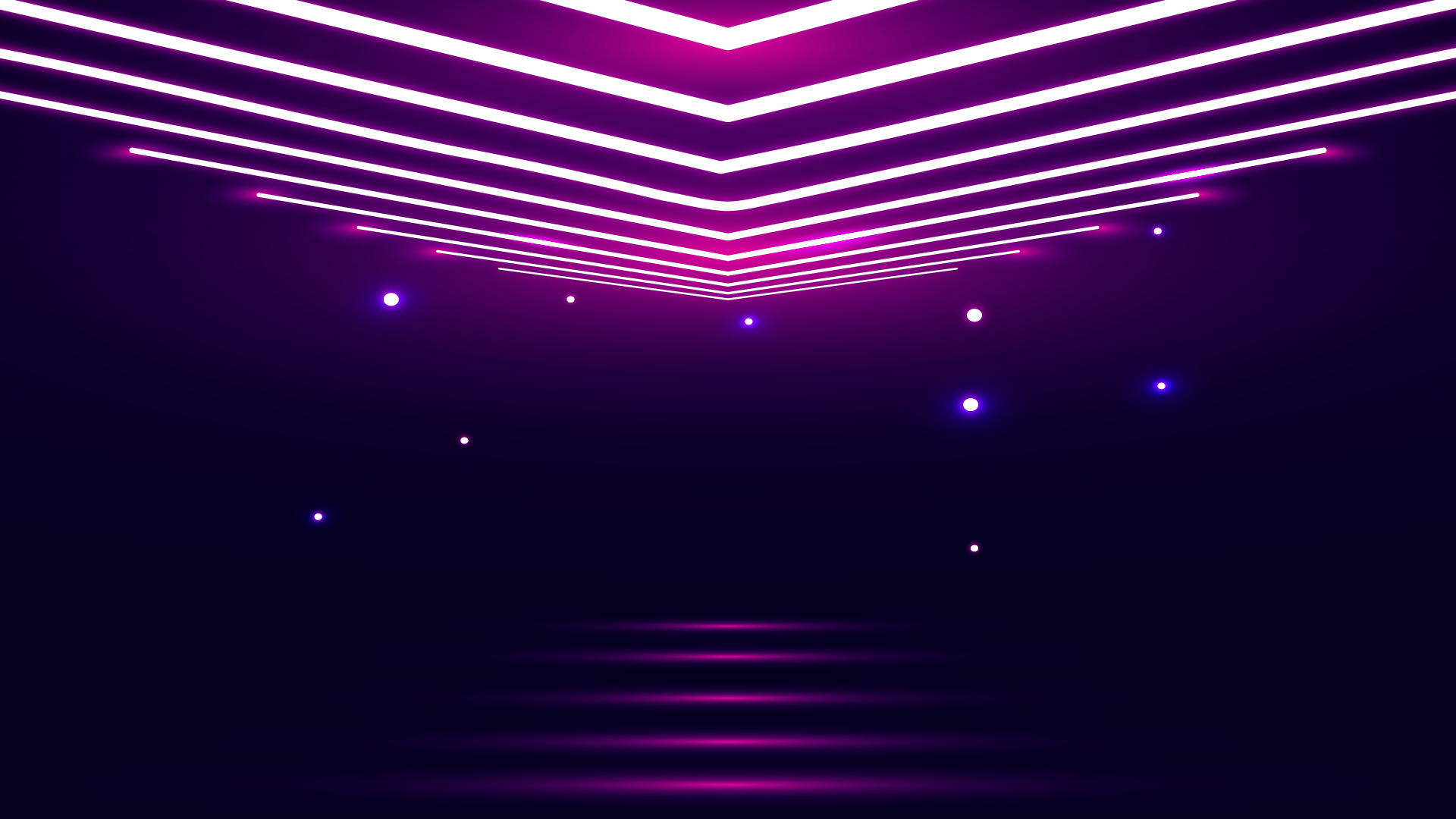 Cool purple background with white neon aesthetic environment background wallpaper