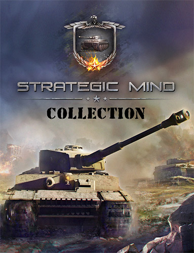 Strategic Mind Collection Free Download Torrent Repack