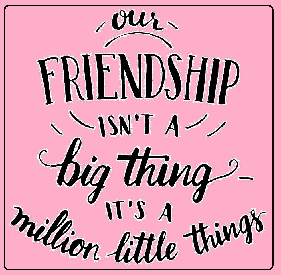 Happy Friendship Day Quotes Wishes