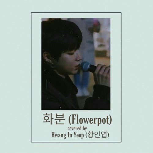 Hwang In Yeop (황인엽) Flowerpot (화분) [True Beauty OST] Indonesian
