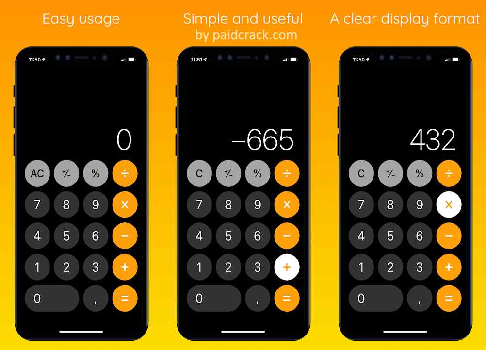 iCalculator iOS Style Pro Mod Apk 2.0.3 iCalculator iOS Style Pro Mod Apk 2.0.3