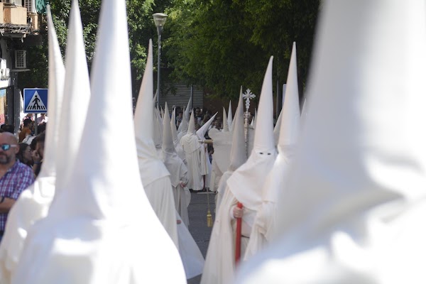 Pesimismo e incertidumbre para la Semana Santa de 2021 Pesimismo e incertidumbre para la Semana Santa de 2021