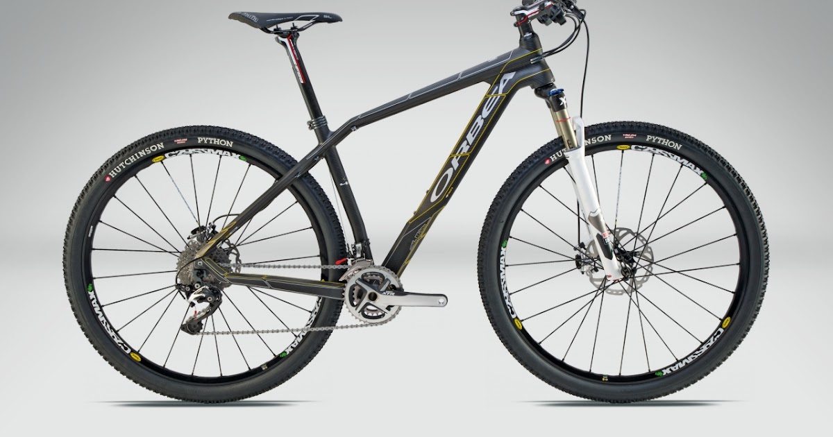 Orbea alma s10 Clearance