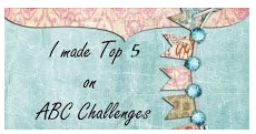 ABC Challenge Top 5