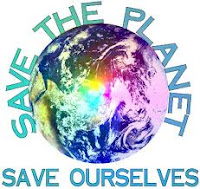 save the planet, salve o planeta, save ourselves, salve você mesmo, salvar o planeta