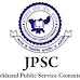 JPSC 2021 Jobs Recruitment Notification of Veterinary Doctor - 42 Posts