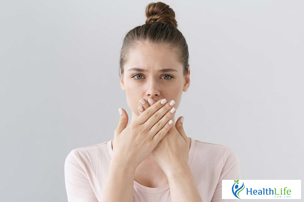 Common Causes of Bad Breath You Should Avoid