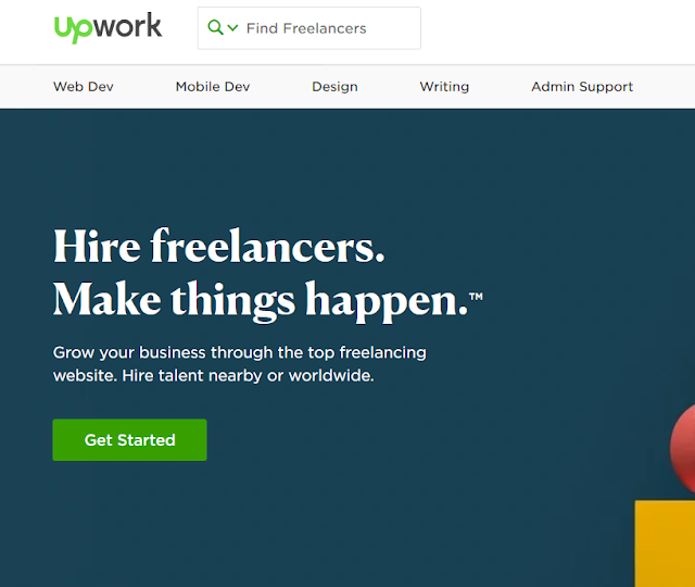upwork freelancing website for freelancer upwork freelancing website for freelancer