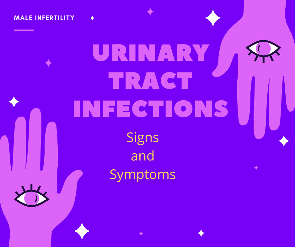 Signs, Symptoms and Treatment of Urinary Tract Infections - Health and