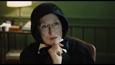 Doubt 2008 Meryl Streep Image 1