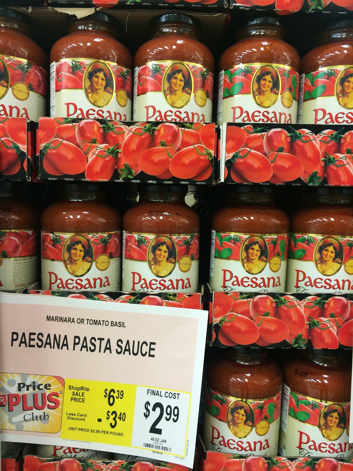 Do You Really Know What You're Eating? Some of my favorite things at