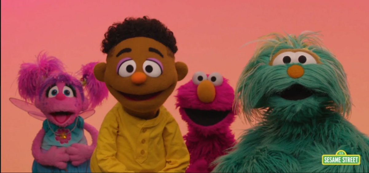 Sesame Workshop Releases New ABCs Of Racial Literacy Content To Help Sesame Workshop Releases New ABCs Of Racial Literacy Content To Help