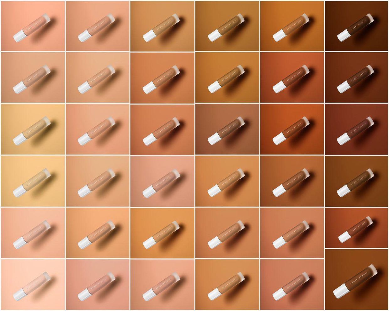 REVIEW Base de maquillaje PRO FILT'R (Fenty Beauty by Rihanna)