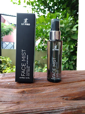 Review Face Mist LT Pro