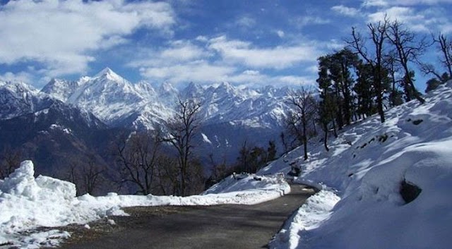 Pithoragarh - Uttarakhand