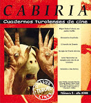 Cabiria nº 5