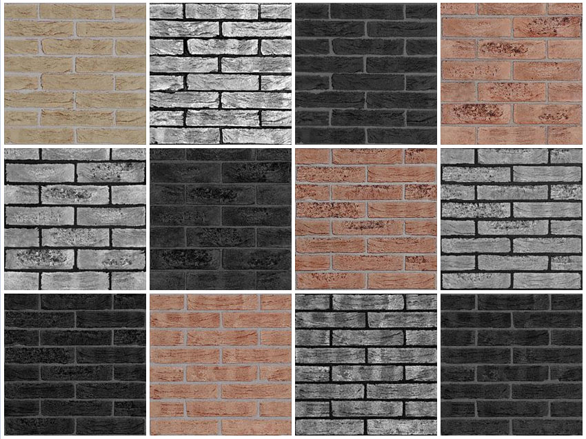 Sketchup Texture Texture Bricks Old Briks