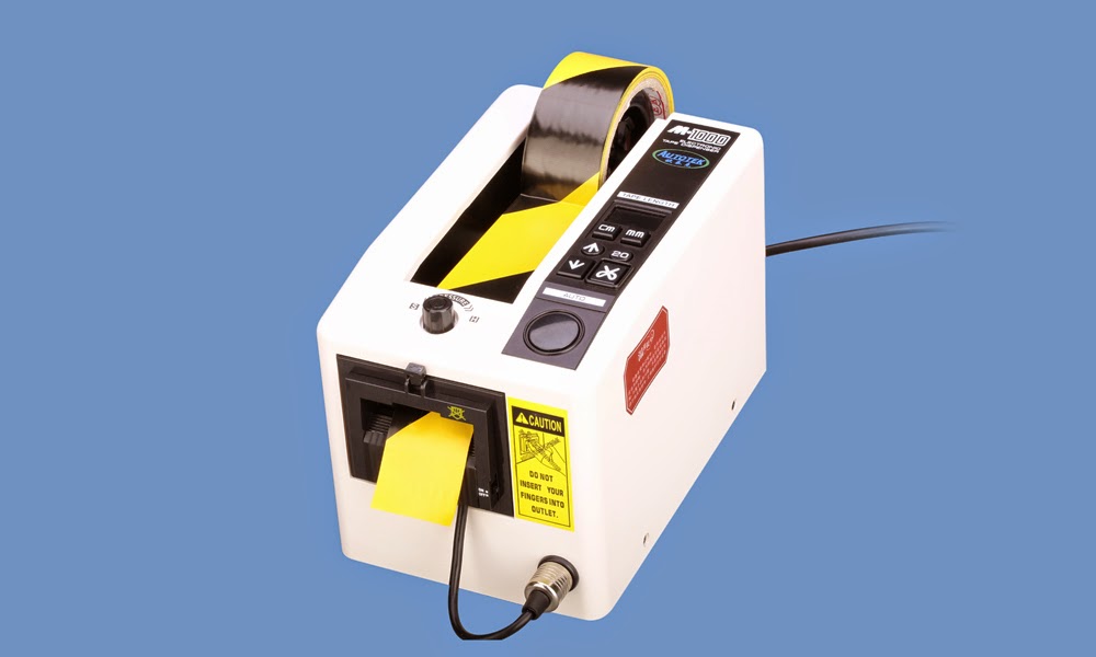 X.L.T. International Electronics Co.,Limited Automatic Tape Dispenser M1000 tape dispenser