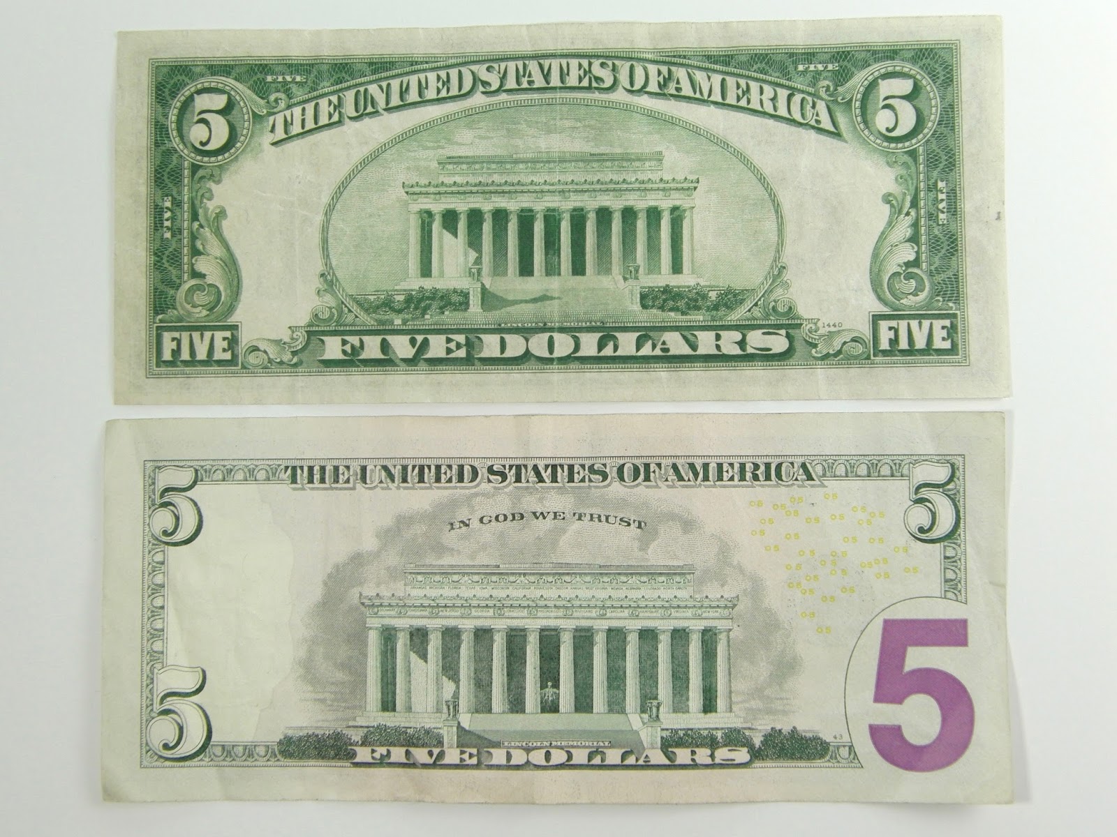 I Did A Bit Of Research And Found Out That In We Trust Was Made The United States Motto In 1956 As Some Kind Of Reactionary Measure Based On Fear Of I Did A Bit Of Research And Found Out That In We Trust Was Made The United States Motto In 1956 As Some Kind Of Reactionary Measure Based On Fear Of