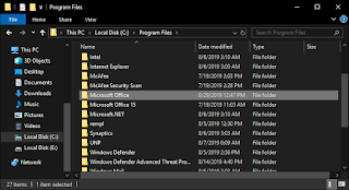 Shine On Cara Mengatasi Product Activation Failed Pada Microsoft