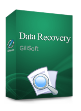 Gilisoft Data Recovery 4.0 Full Crack