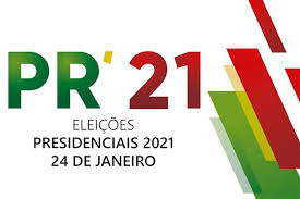 PRESIDENCIAIS 2021 EM ÓIS DA RIBEIRA!