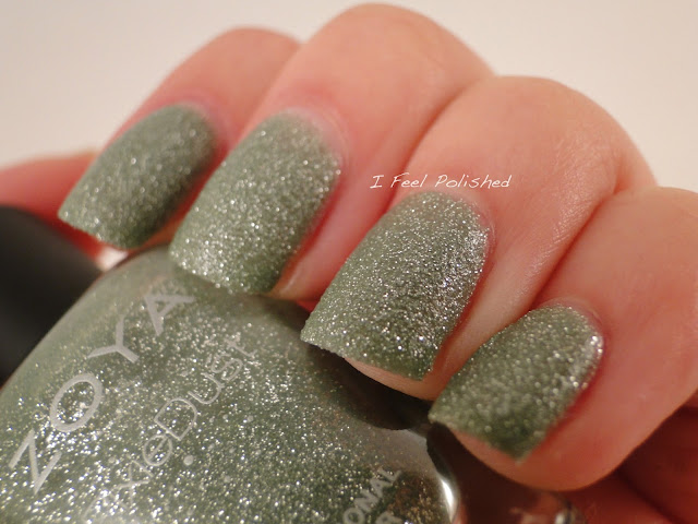 Zoya Vespa