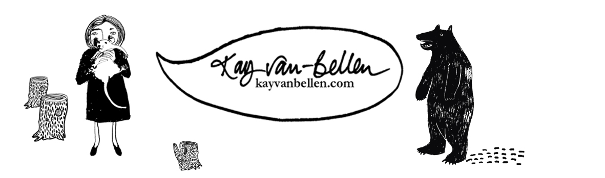 Kay van-Bellen