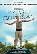 The King Of Staten Island (2021) streaming