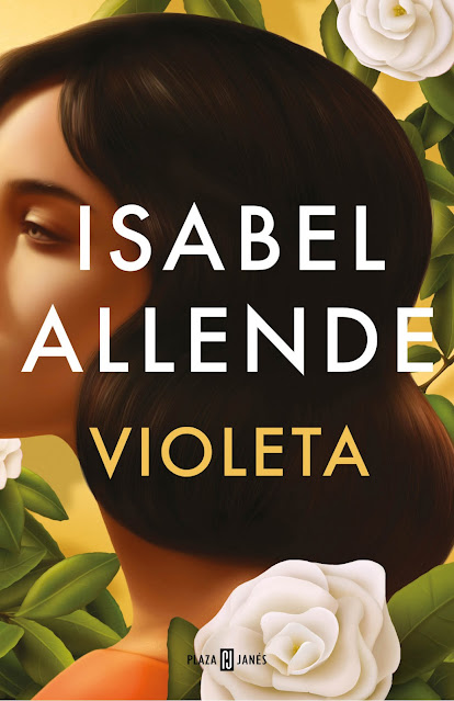 Violeta Isabel Allende Resumen libro romantico novela romantica