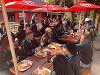 Team Building Johannesburg