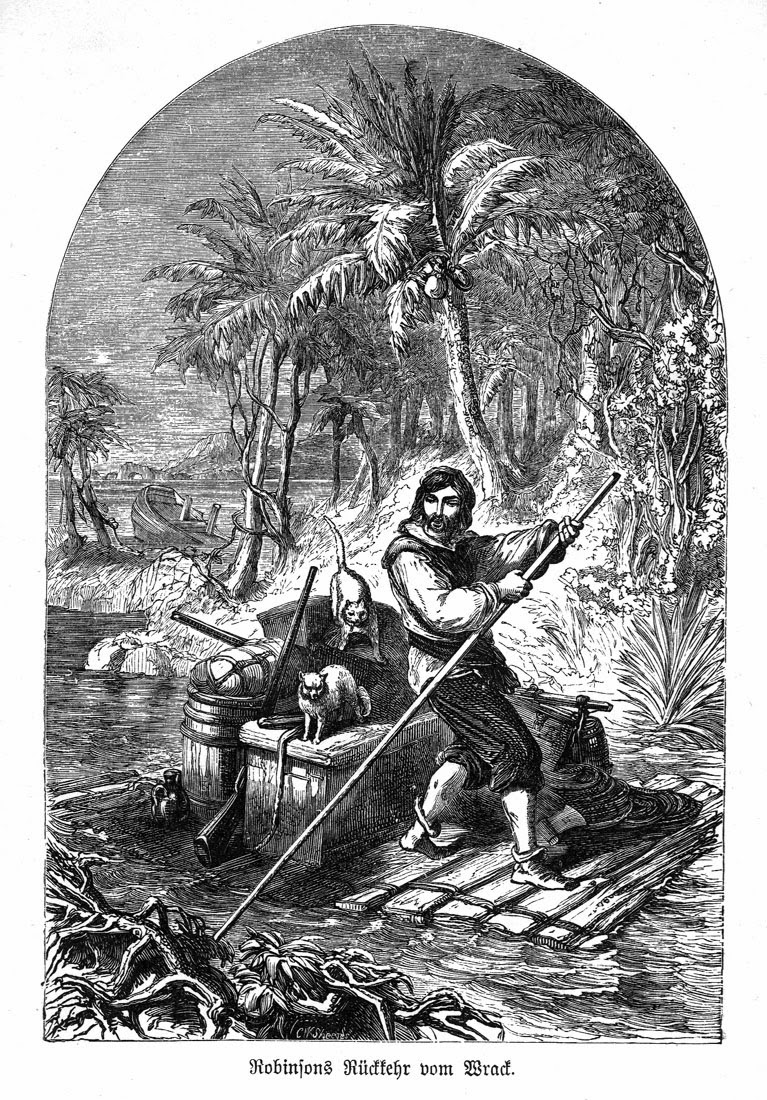 Робинзон крузо читать полностью по главам бесплатно с картинками онлайн бесплатно без регистрации