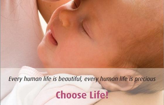 Choose Life!