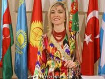 turki bayraklar
