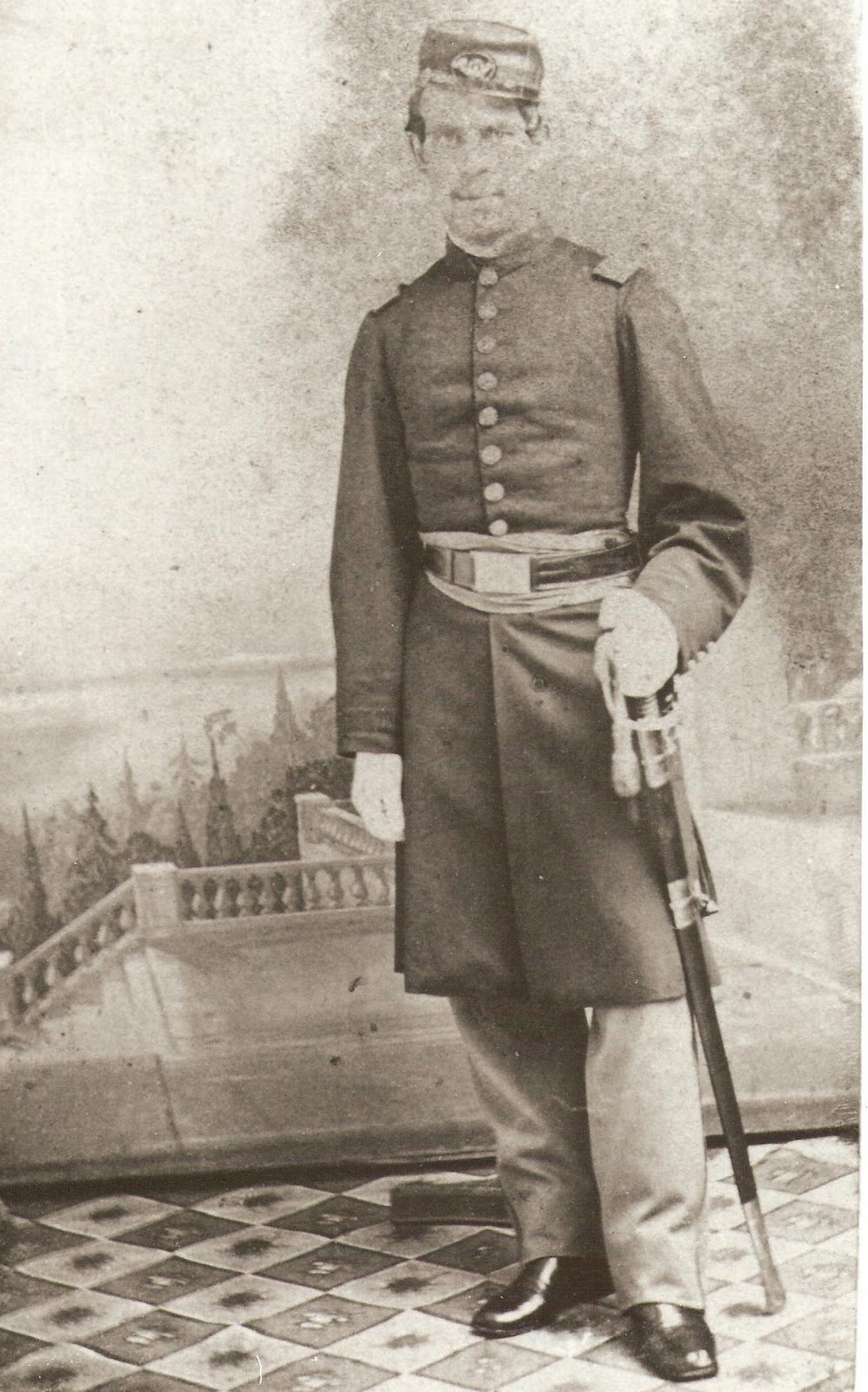 California And The Civil War Eugene Lehe Pioneer Photographer And Businessman