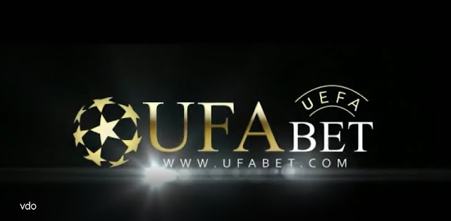 UFABET: ยูฟ่าเบท แทงบอลออนไลน์ผ่านเว็ปชั้นนำ