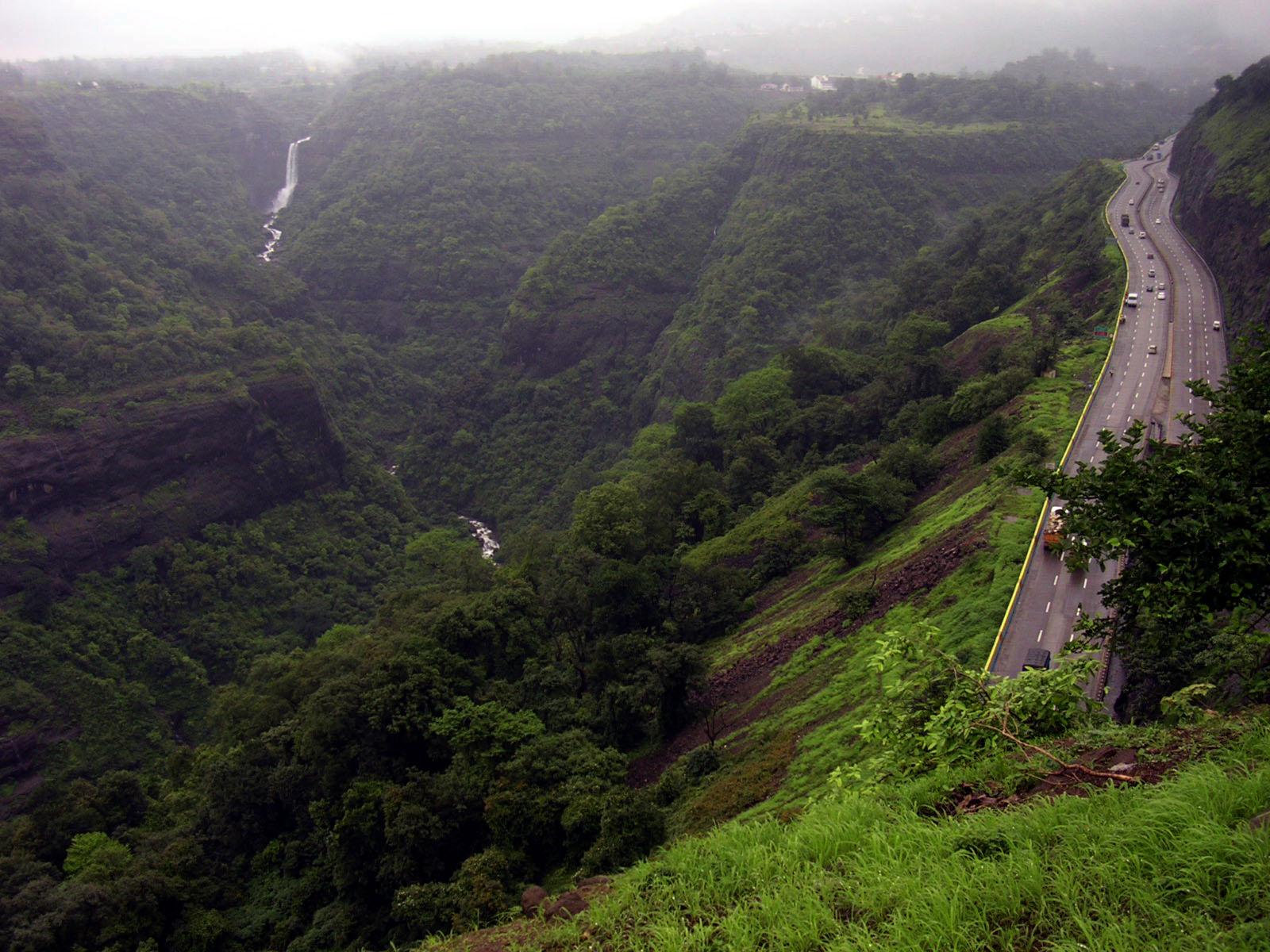 khandala tourism area