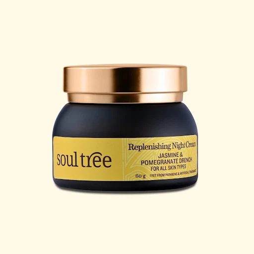 Best Ayurvedic Night Cream in India