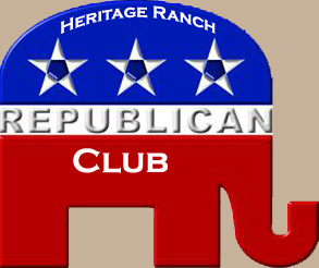 Heritage Ranch Republican Club