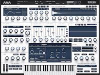 Slate Digital Ana 2 Ultra Bundle v2.0.98 for MacOS